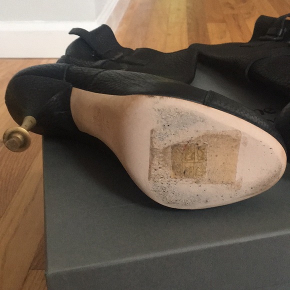 Vivienne Westwood booties - Picture 4 of 8